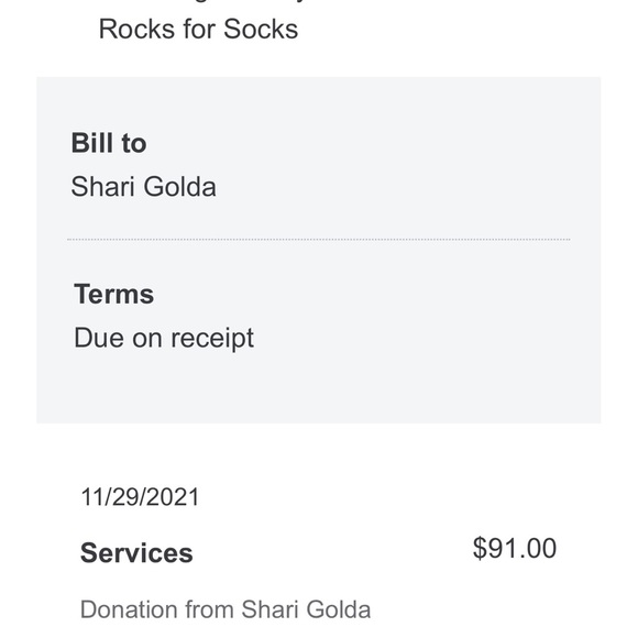 Meet the Posher - Picture 6 of 6